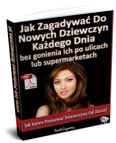 jak zagadać do dziewczyny