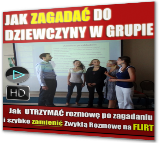 jak poderwac dziewczyne-ebook